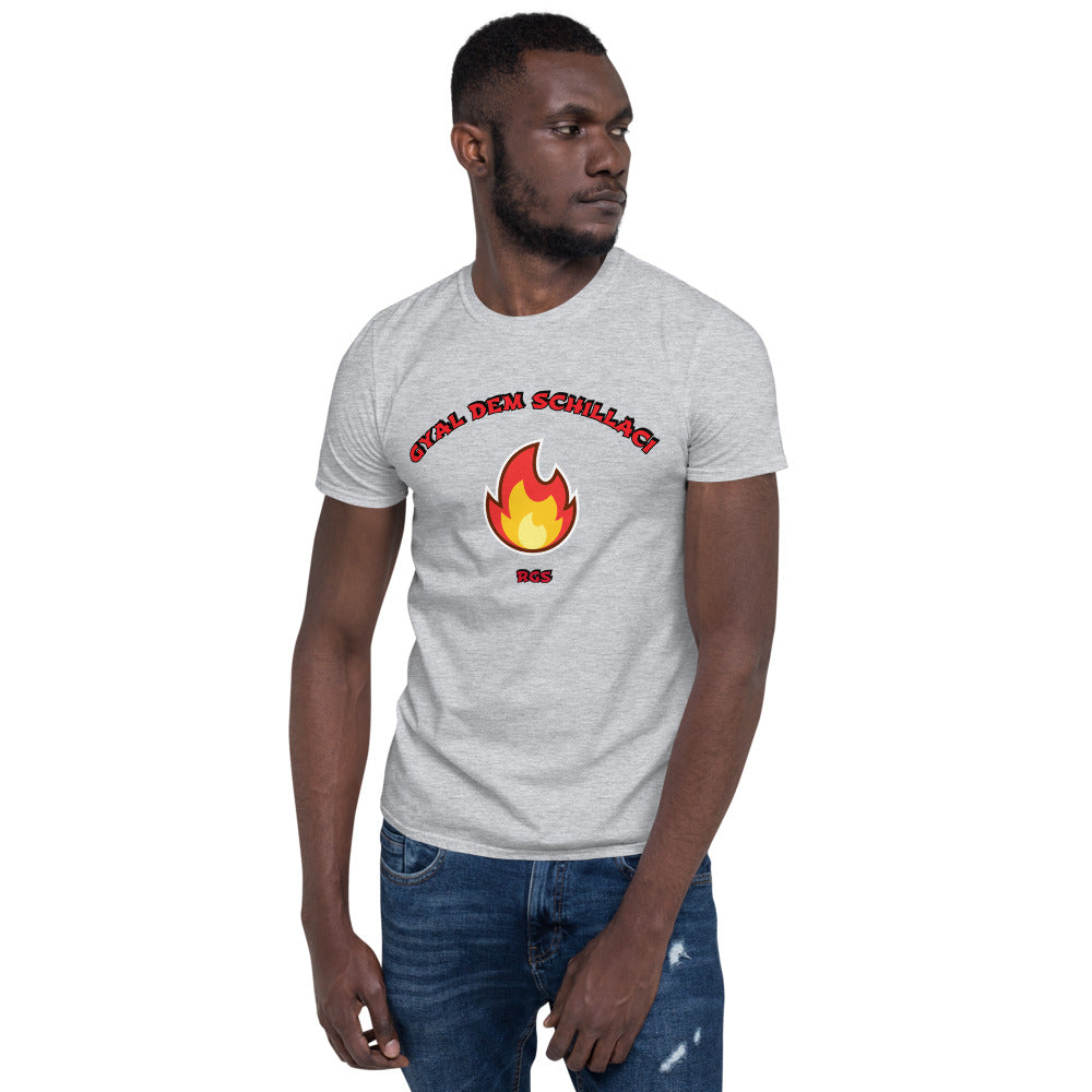Schillaci T-Shirt
