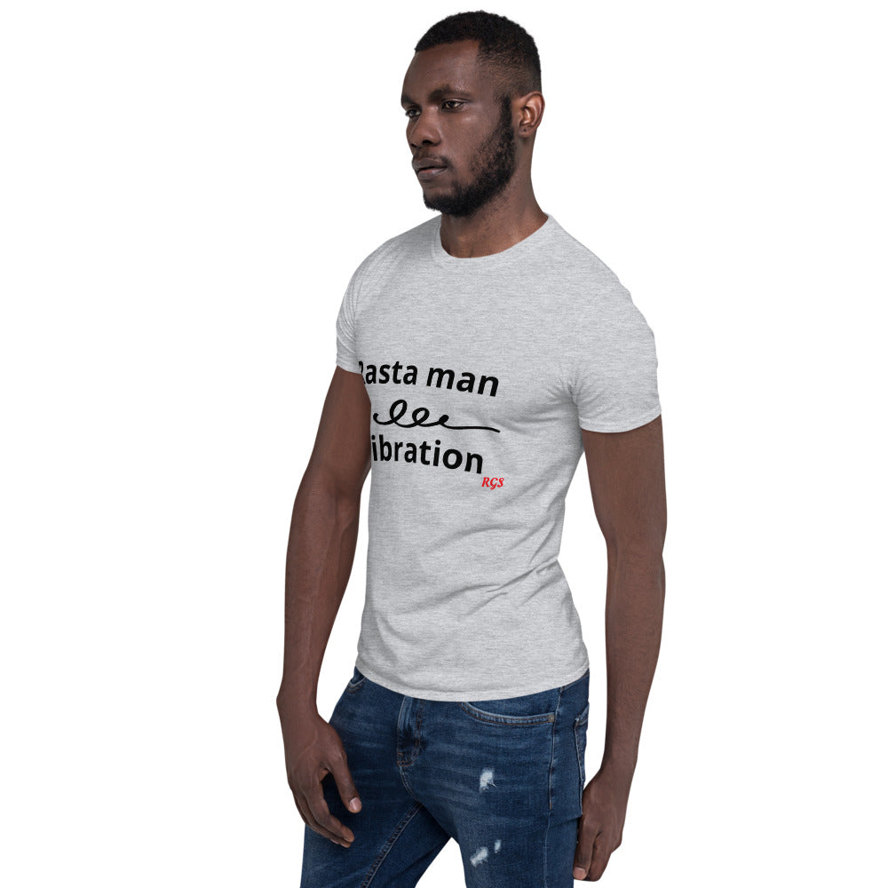 Vibrations T-Shirt