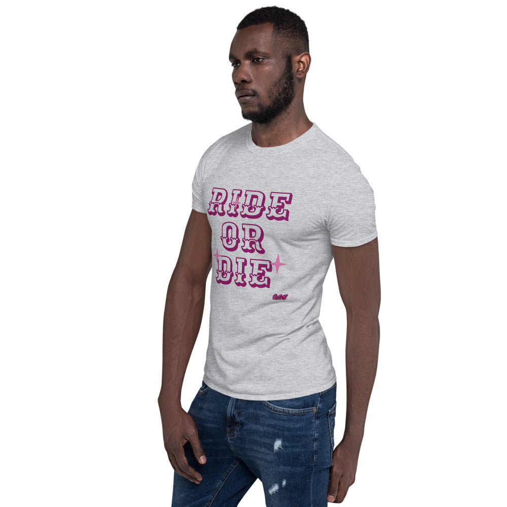 R/D  T-Shirt