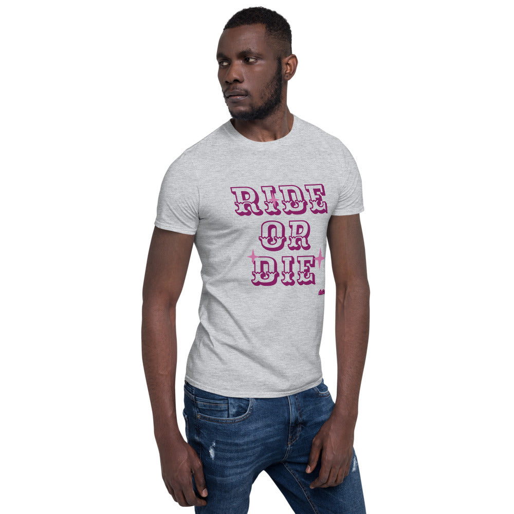 R/D  T-Shirt