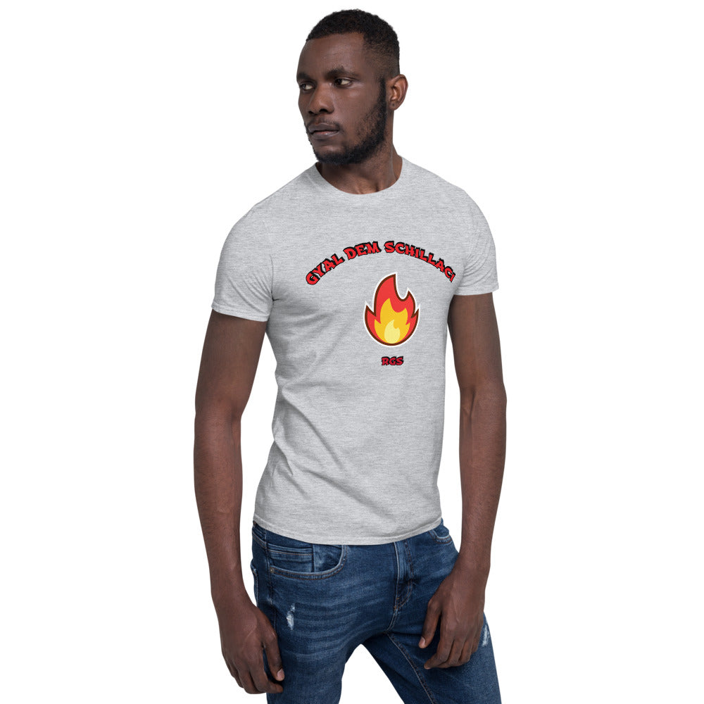 Schillaci T-Shirt