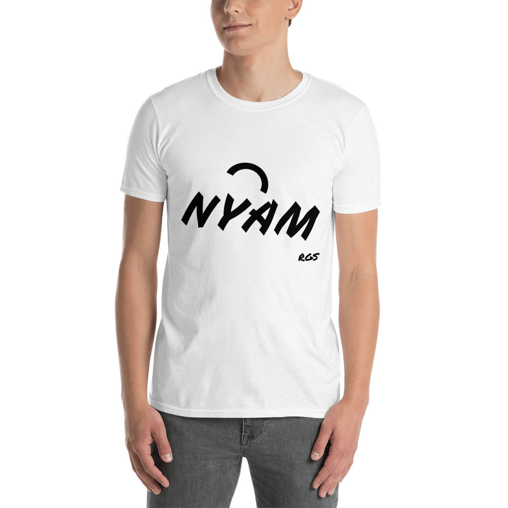 Nyam Short-Sleeve T-Shirt