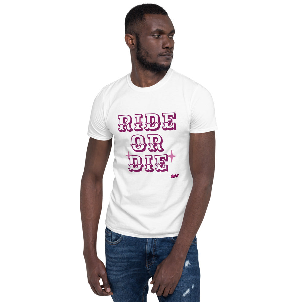 R/D  T-Shirt