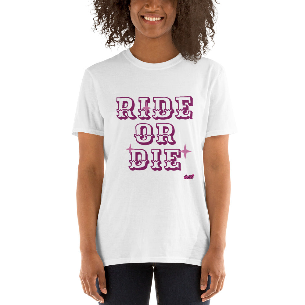 Ride T-Shirt