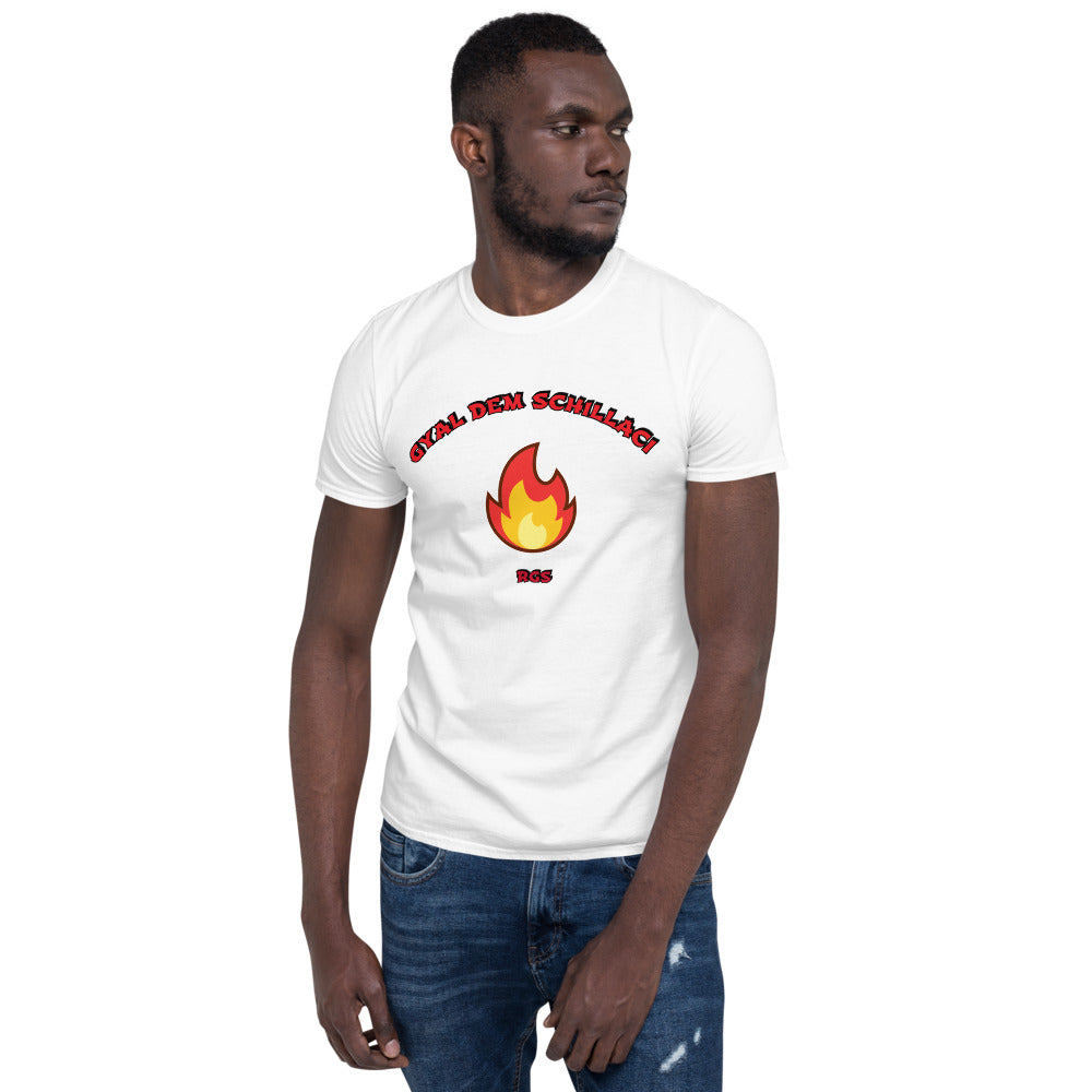 Schillaci T-Shirt