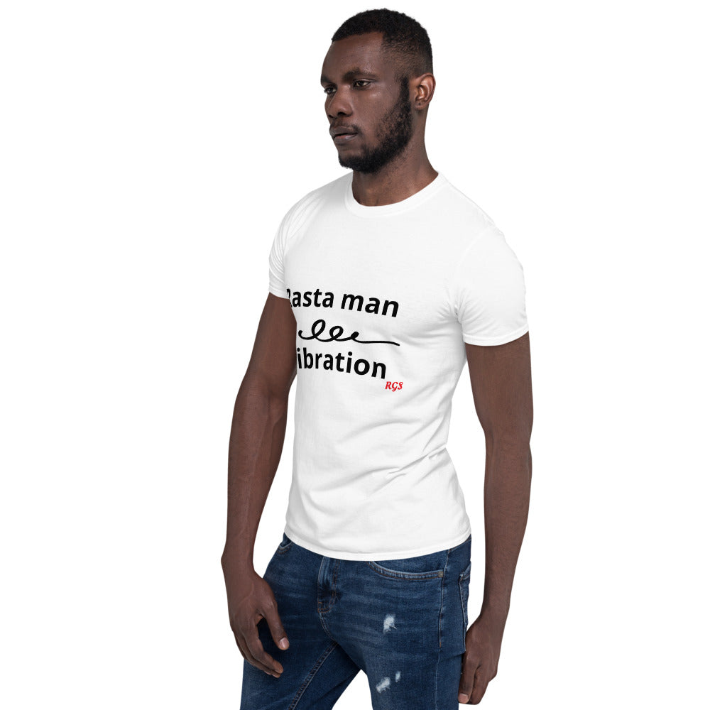 Vibrations T-Shirt