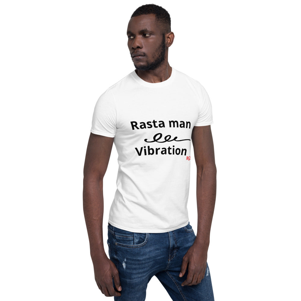 Vibrations T-Shirt