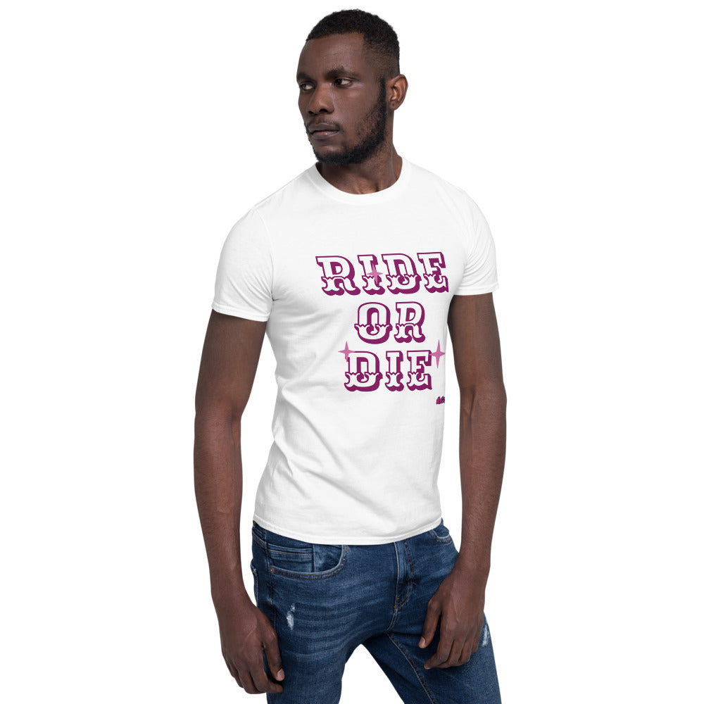 R/D  T-Shirt
