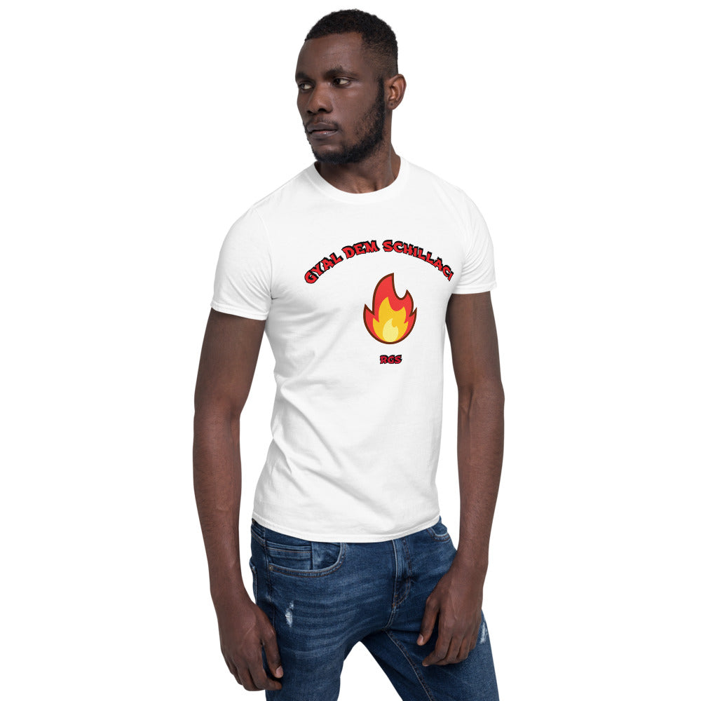 Schillaci T-Shirt