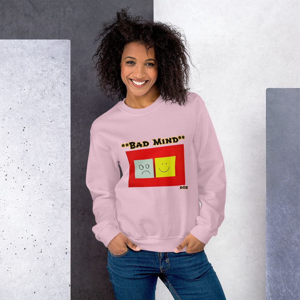 Mind Bad Sweatshirt