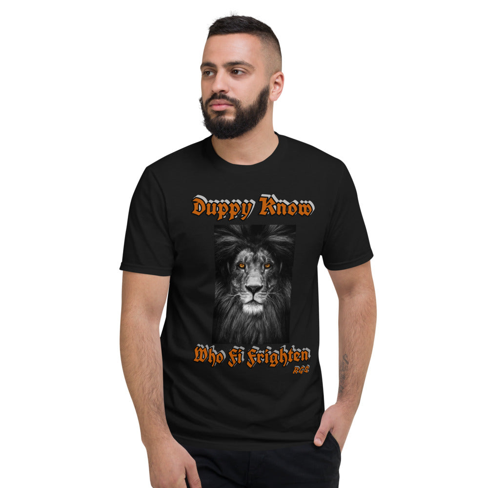 Duppy T-Shirt