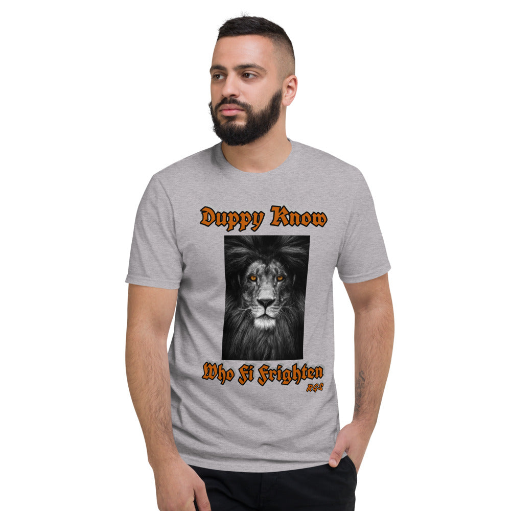 Duppy T-Shirt