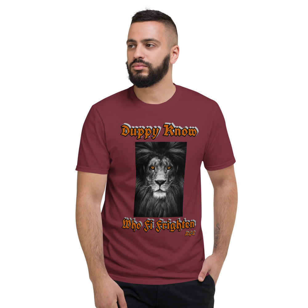 Duppy T-Shirt