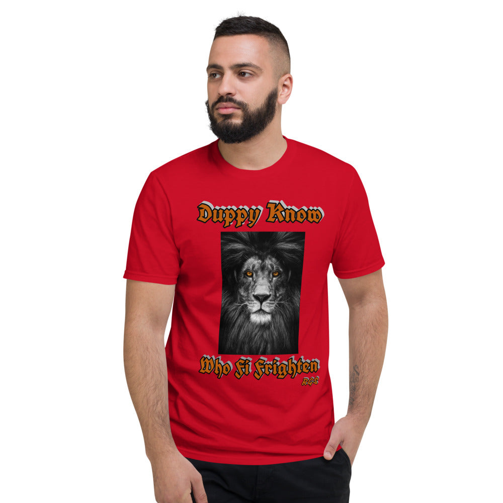 Duppy T-Shirt