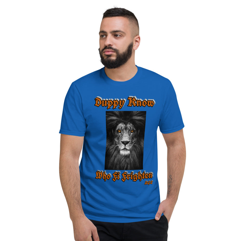 Duppy T-Shirt