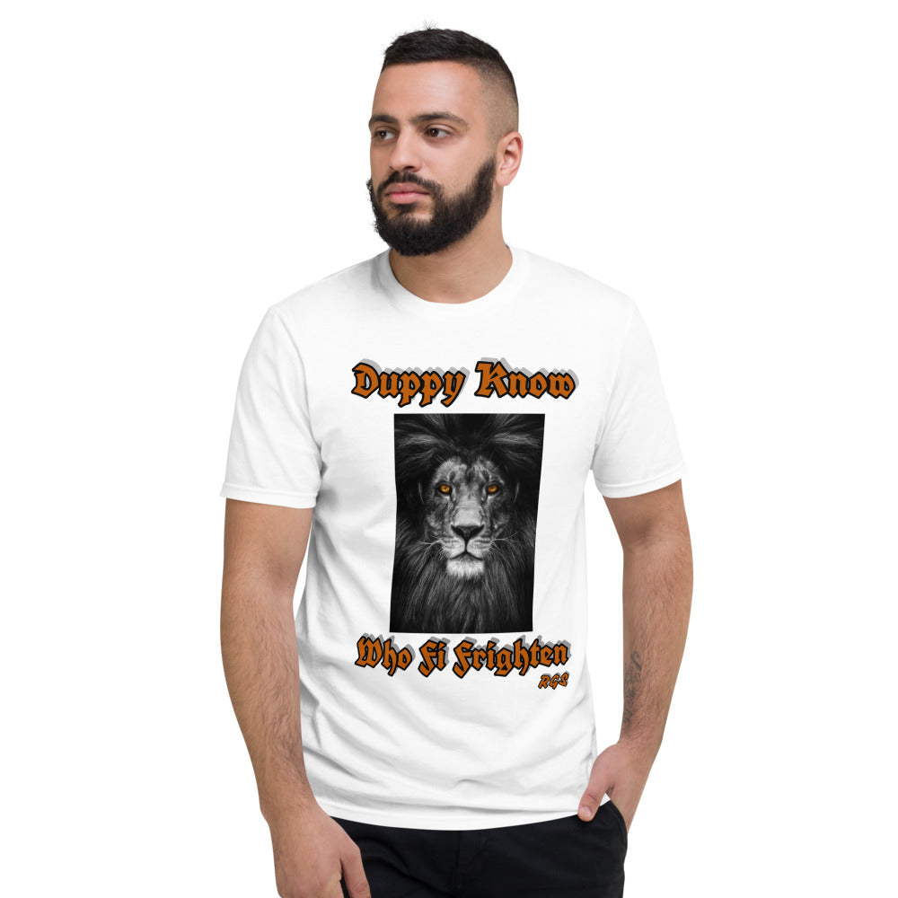 Duppy T-Shirt