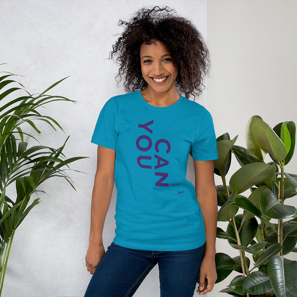 Can T-Shirt