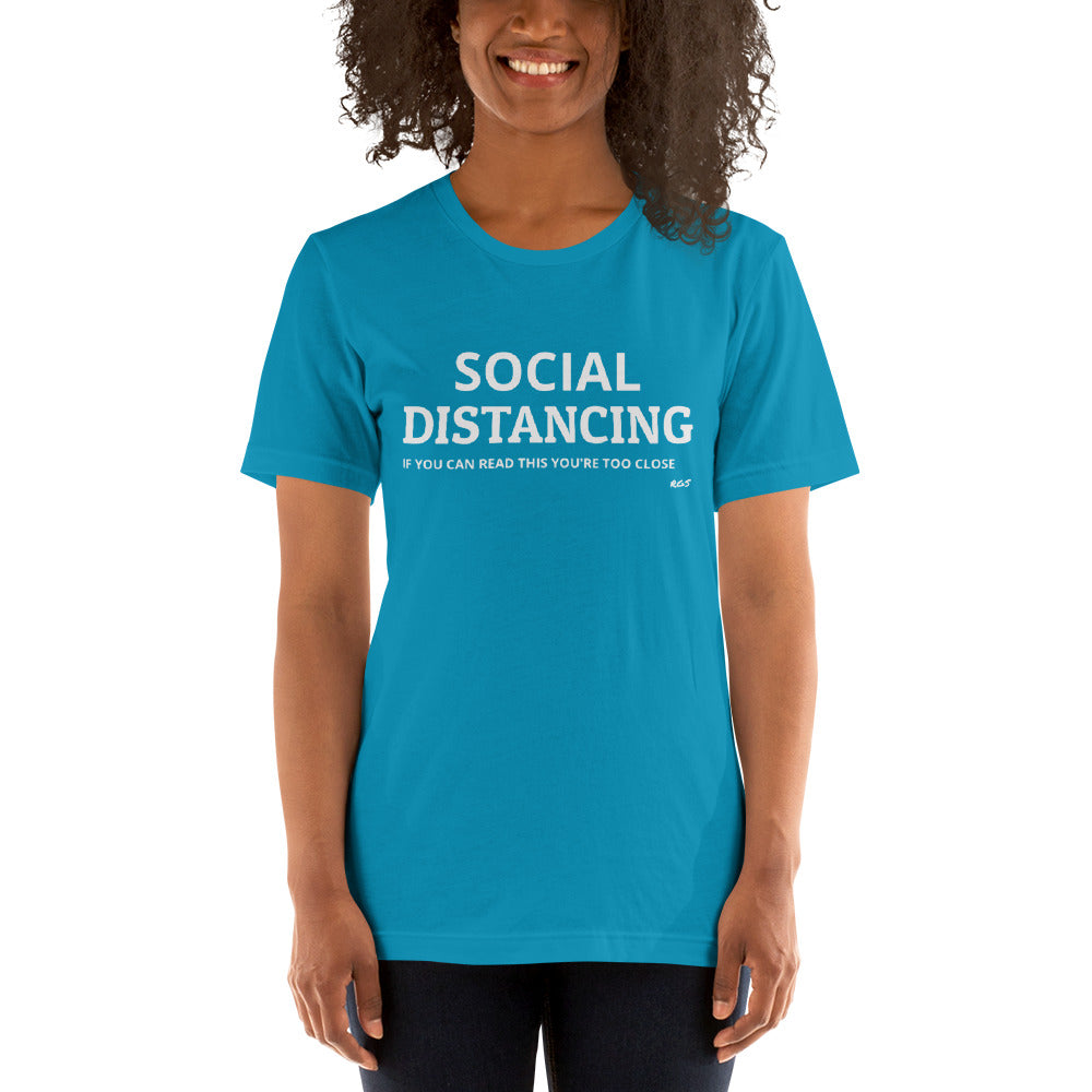 Social T-Shirt
