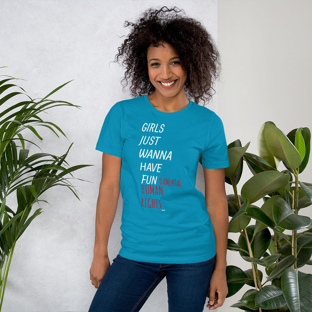 Human Rights T-Shirt