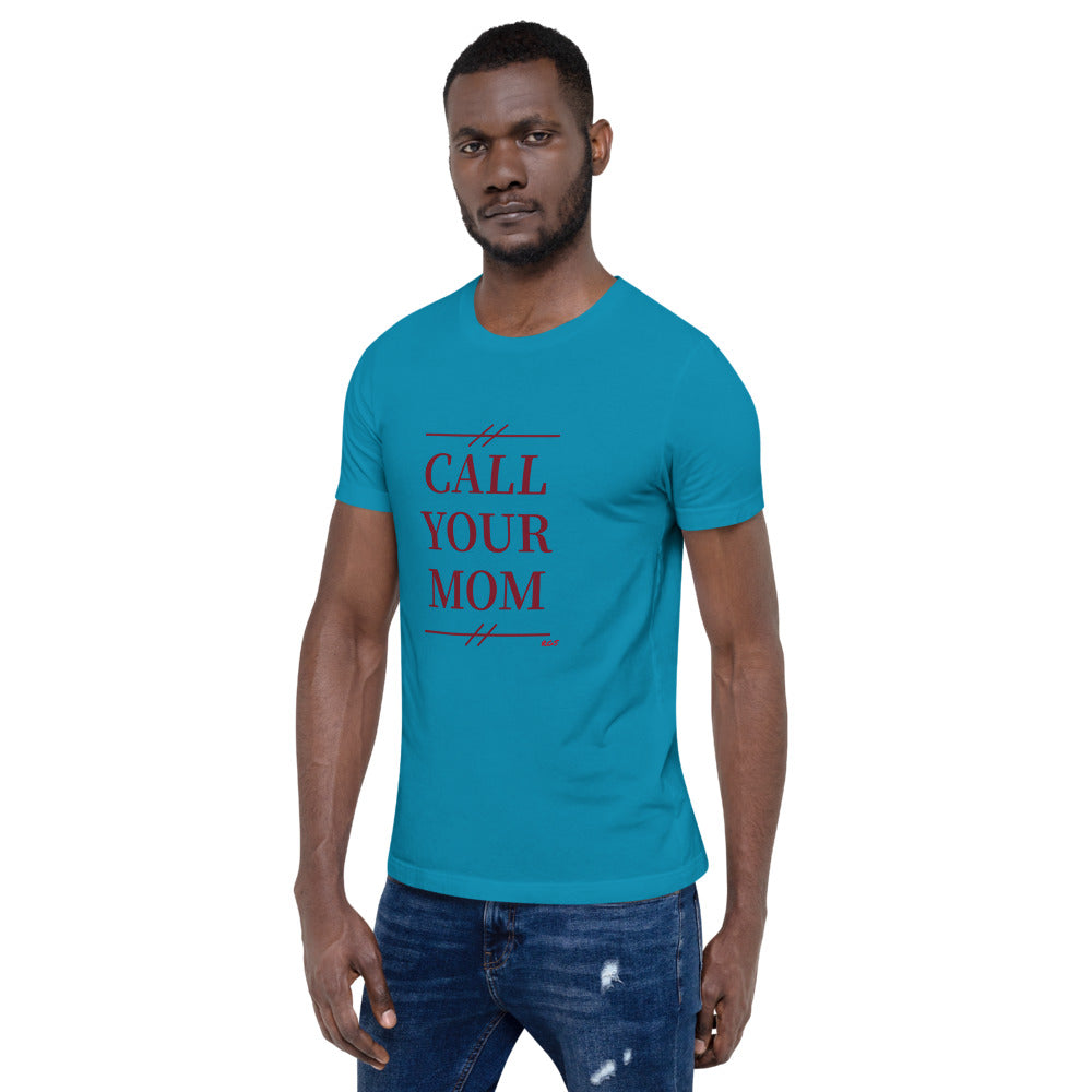 Call Mom T-Shirt