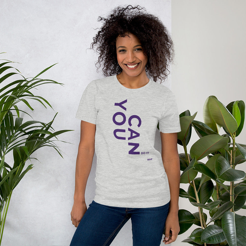 Can T-Shirt