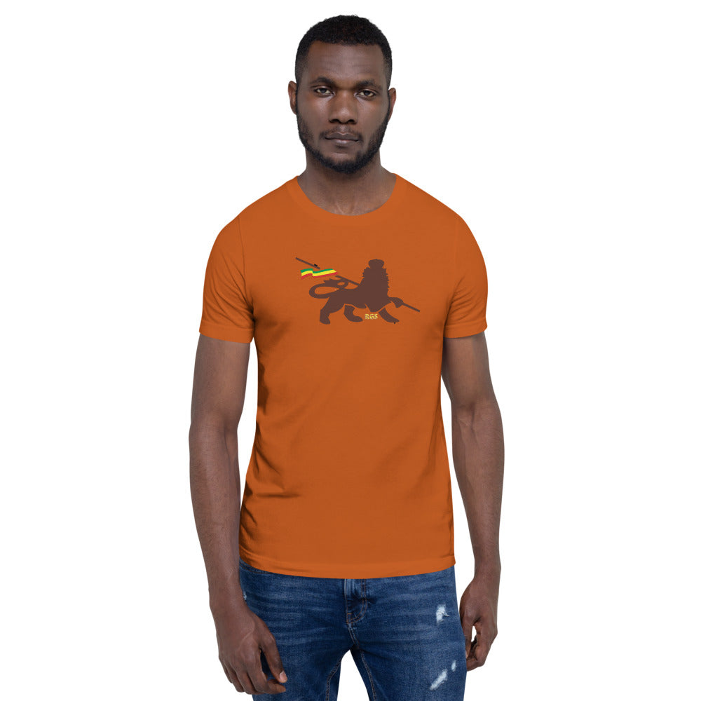 Solomonic Dynasty Unisex T-Shirt