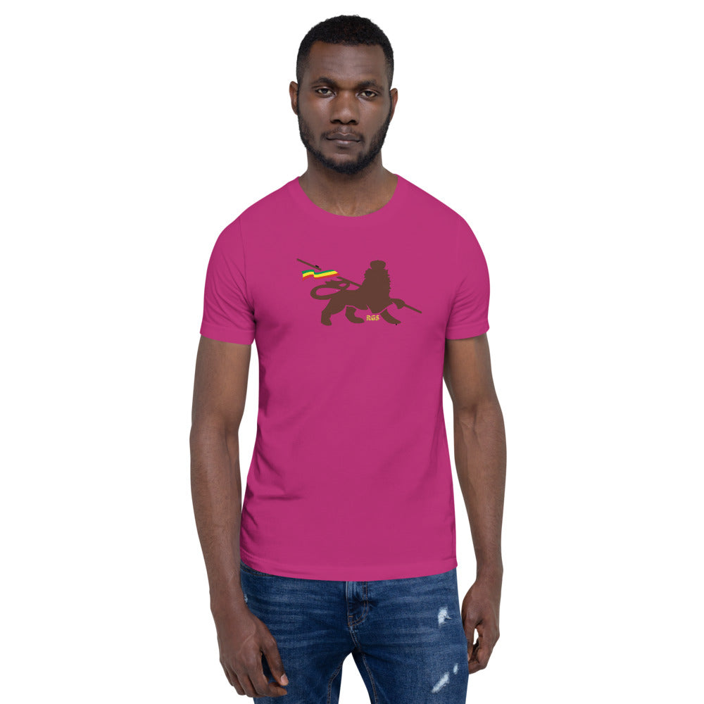 Solomonic Dynasty Unisex T-Shirt