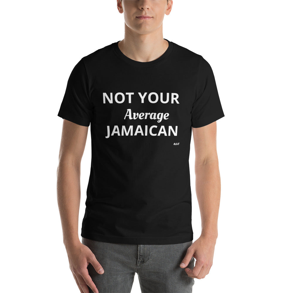 Not Your  T-Shirt