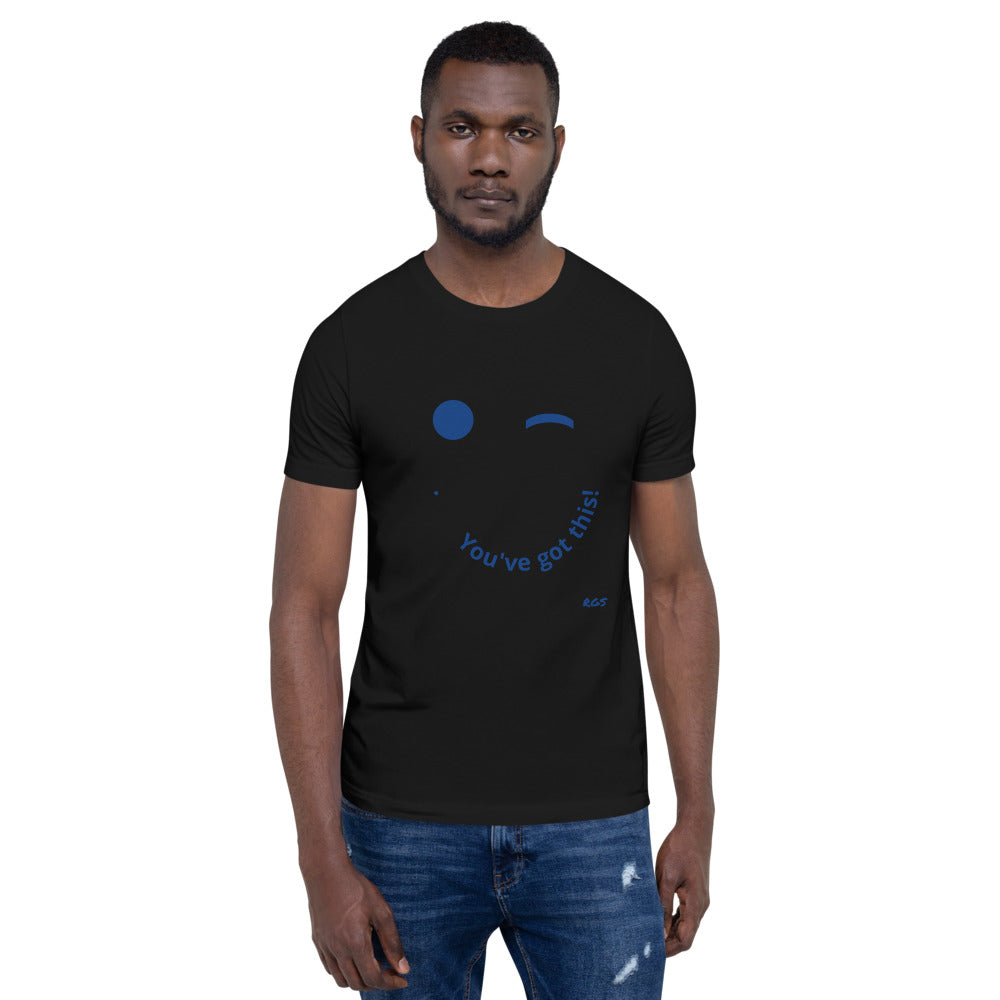 Got This T-Shirt