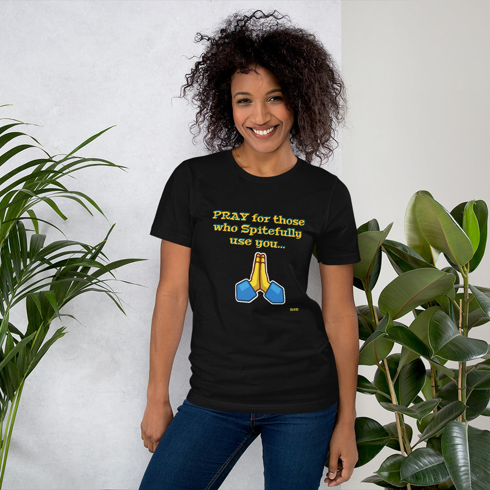 Pray T-Shirt