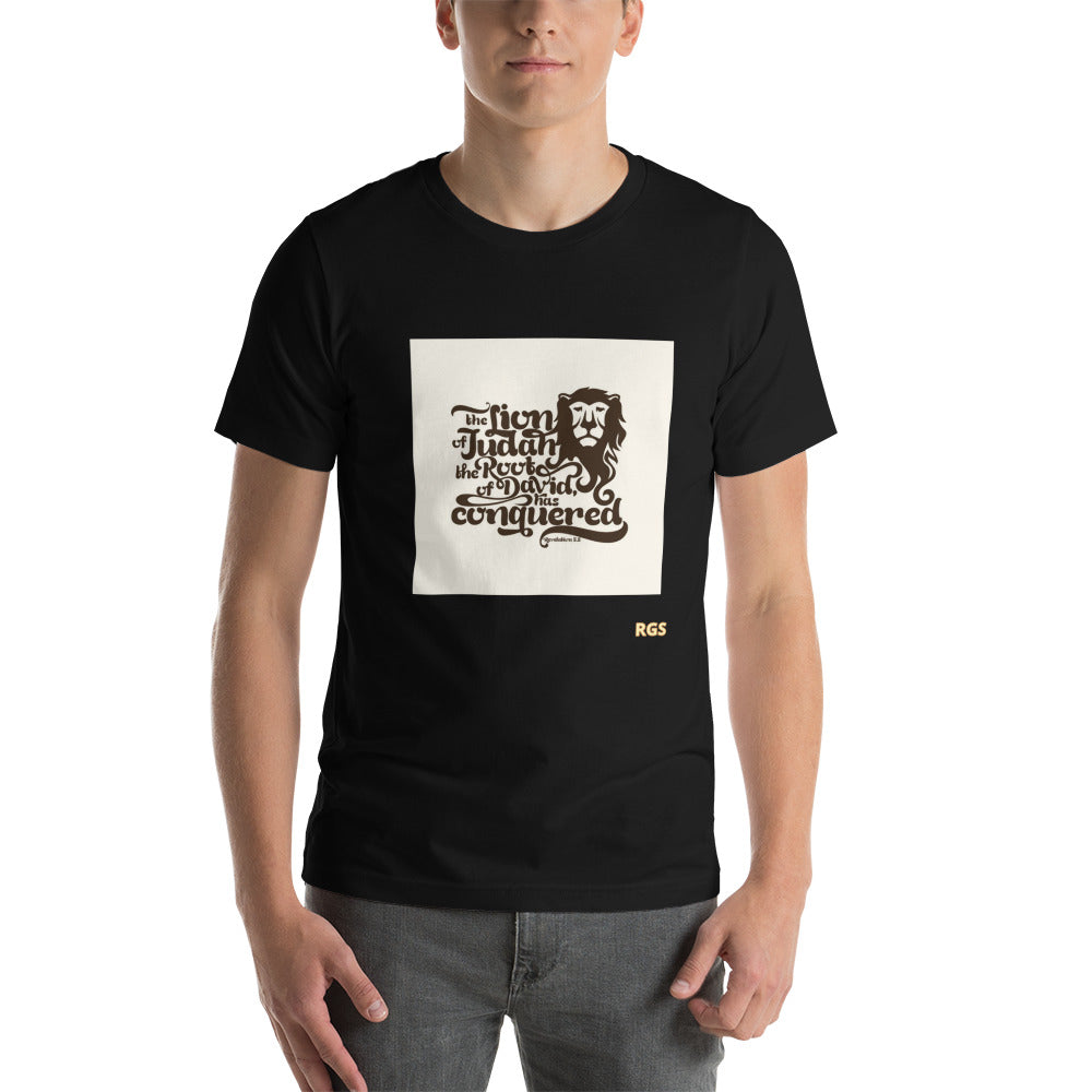 The Lion T-Shirt