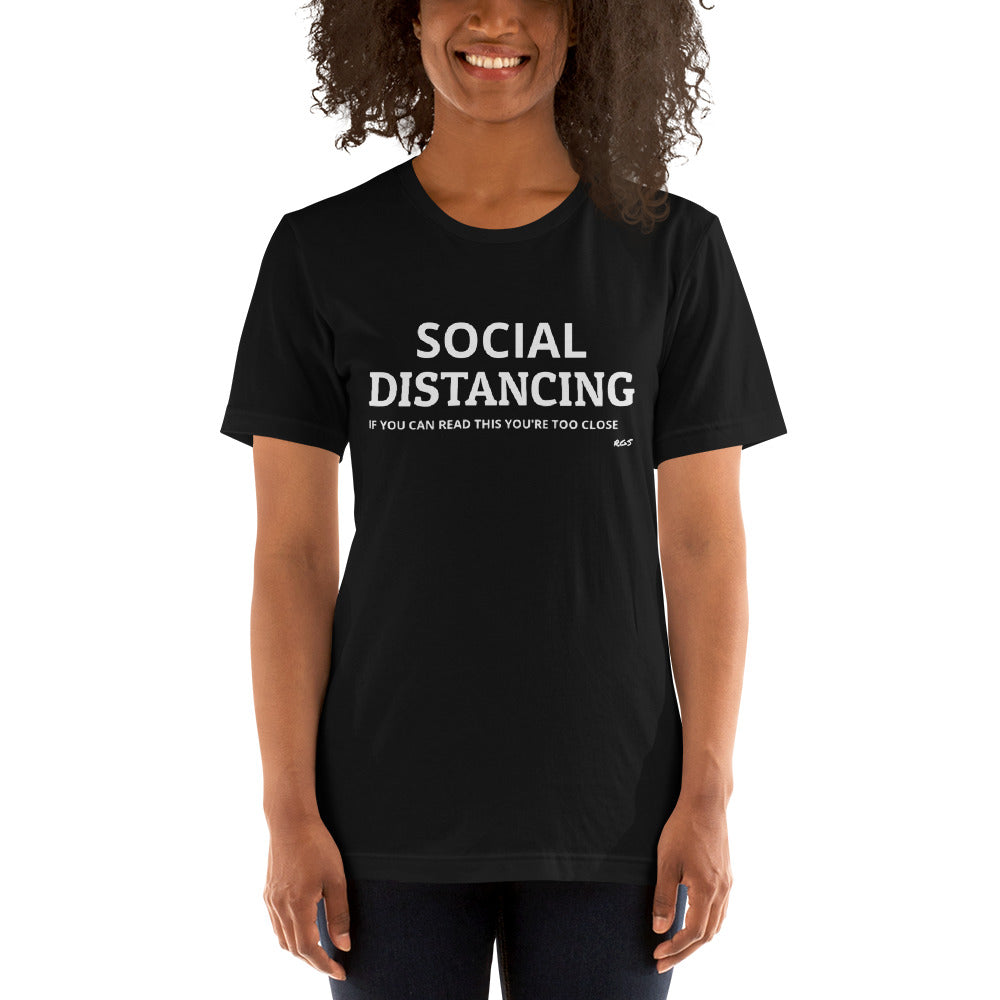 Social T-Shirt