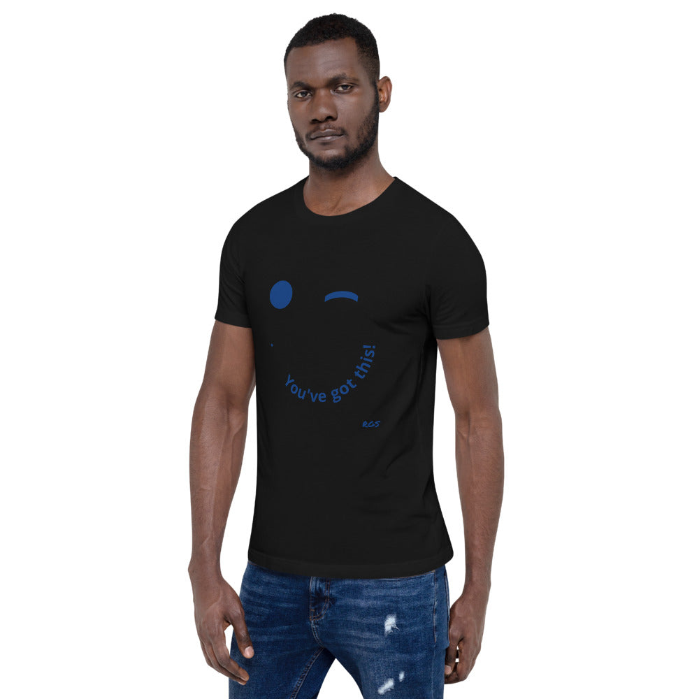 Got This T-Shirt