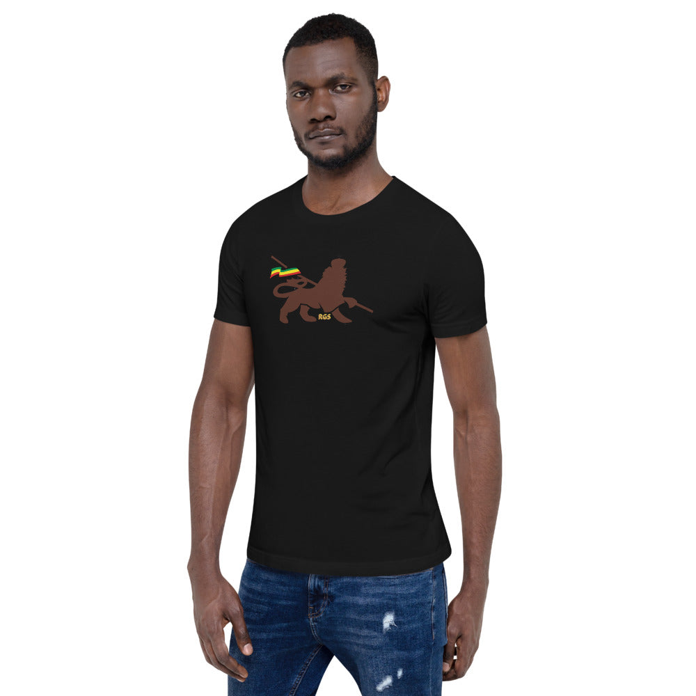 Solomonic Dynasty Unisex T-Shirt