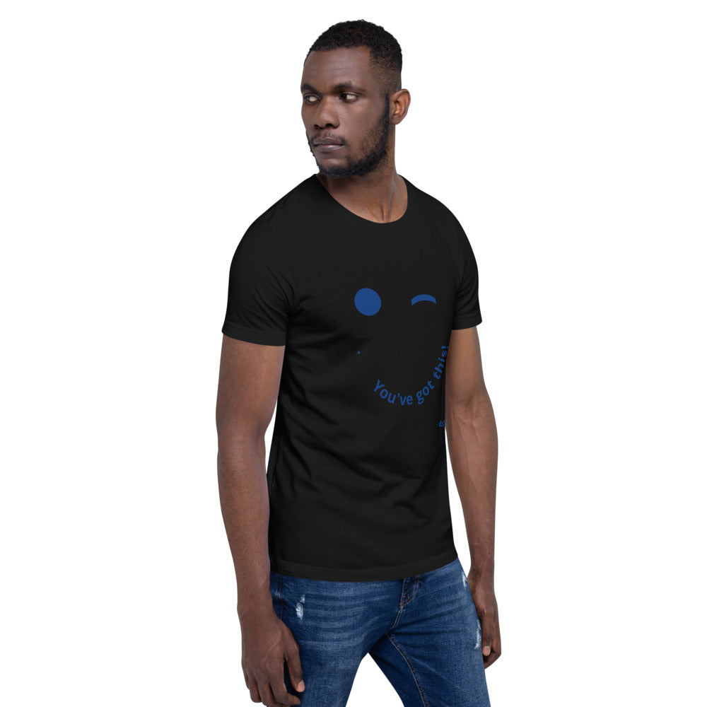 Got This T-Shirt