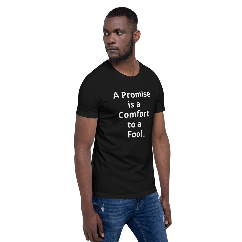 A Promise  Mens T-Shirt
