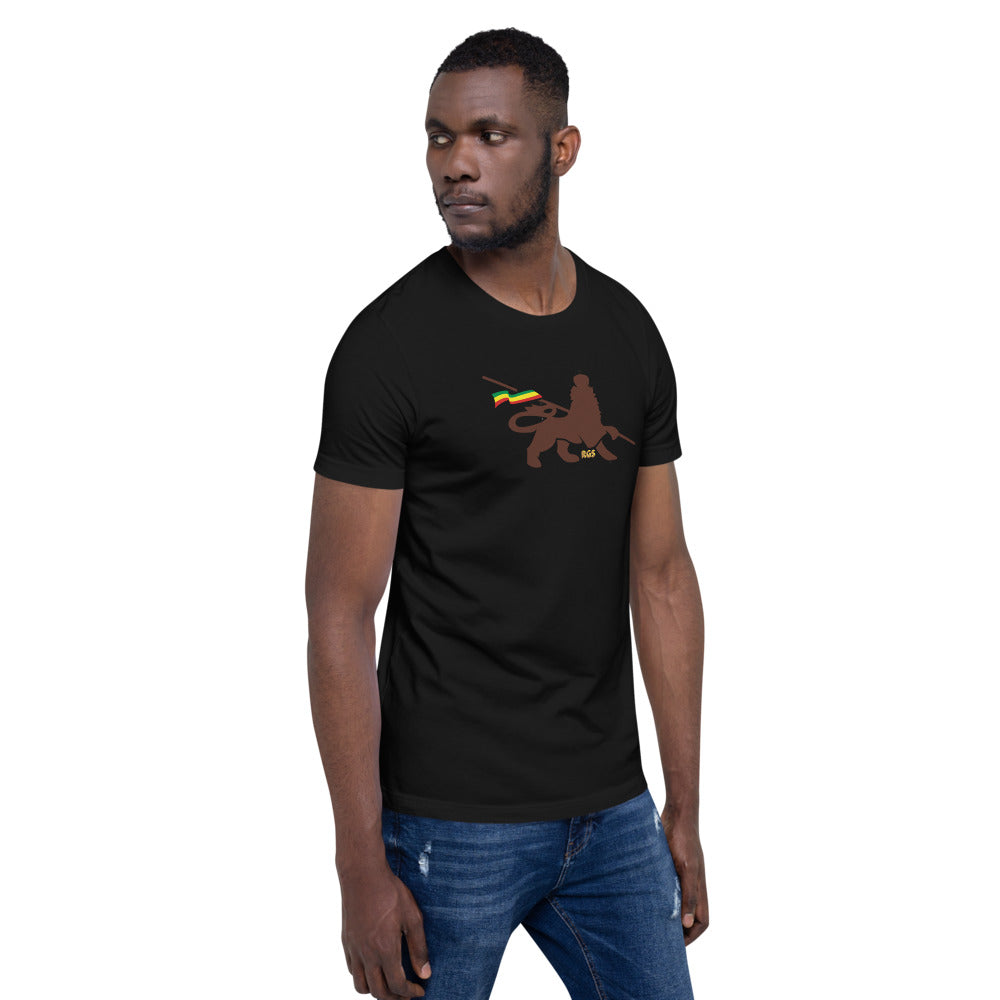 Solomonic Dynasty Unisex T-Shirt
