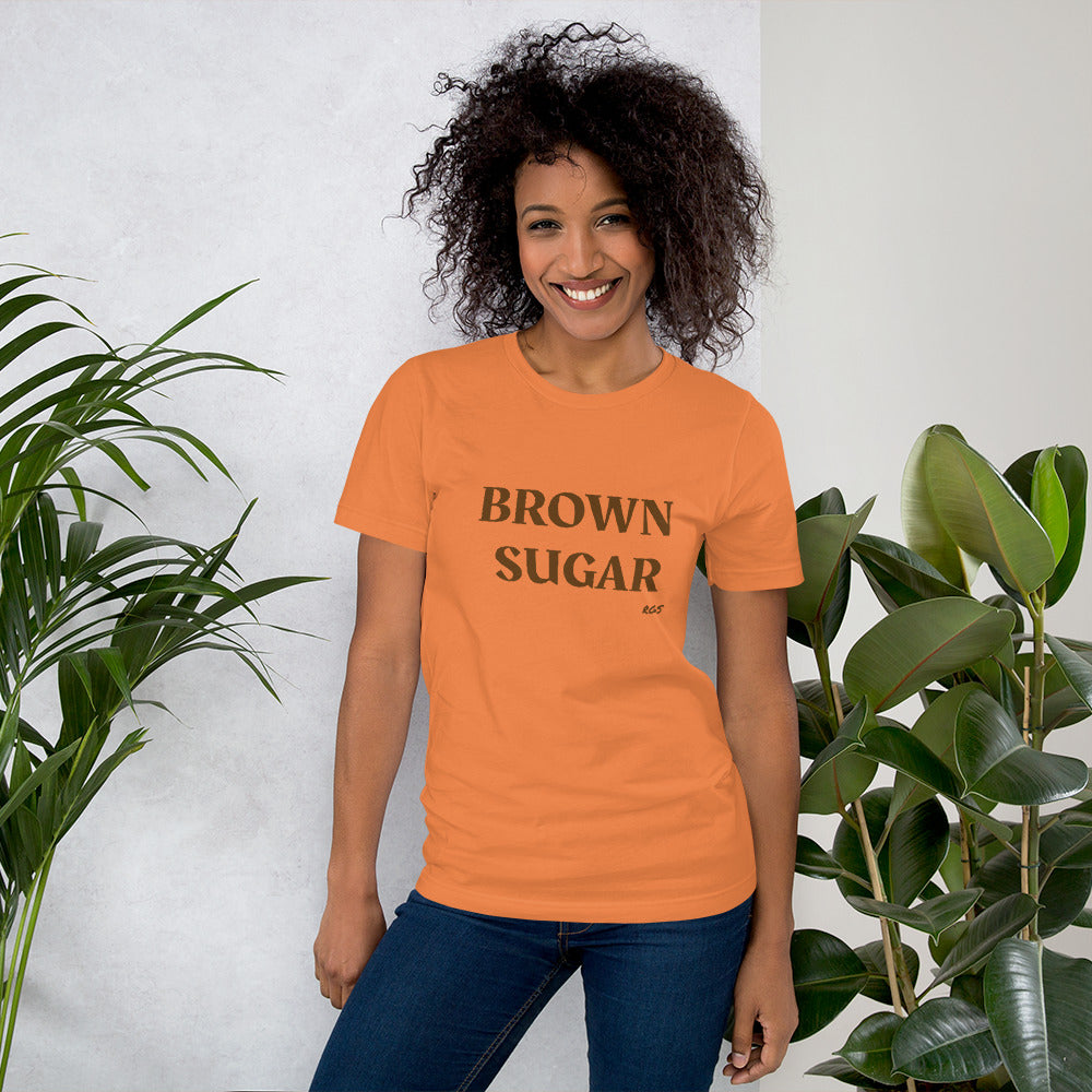 Sugar Womens T-Shirt