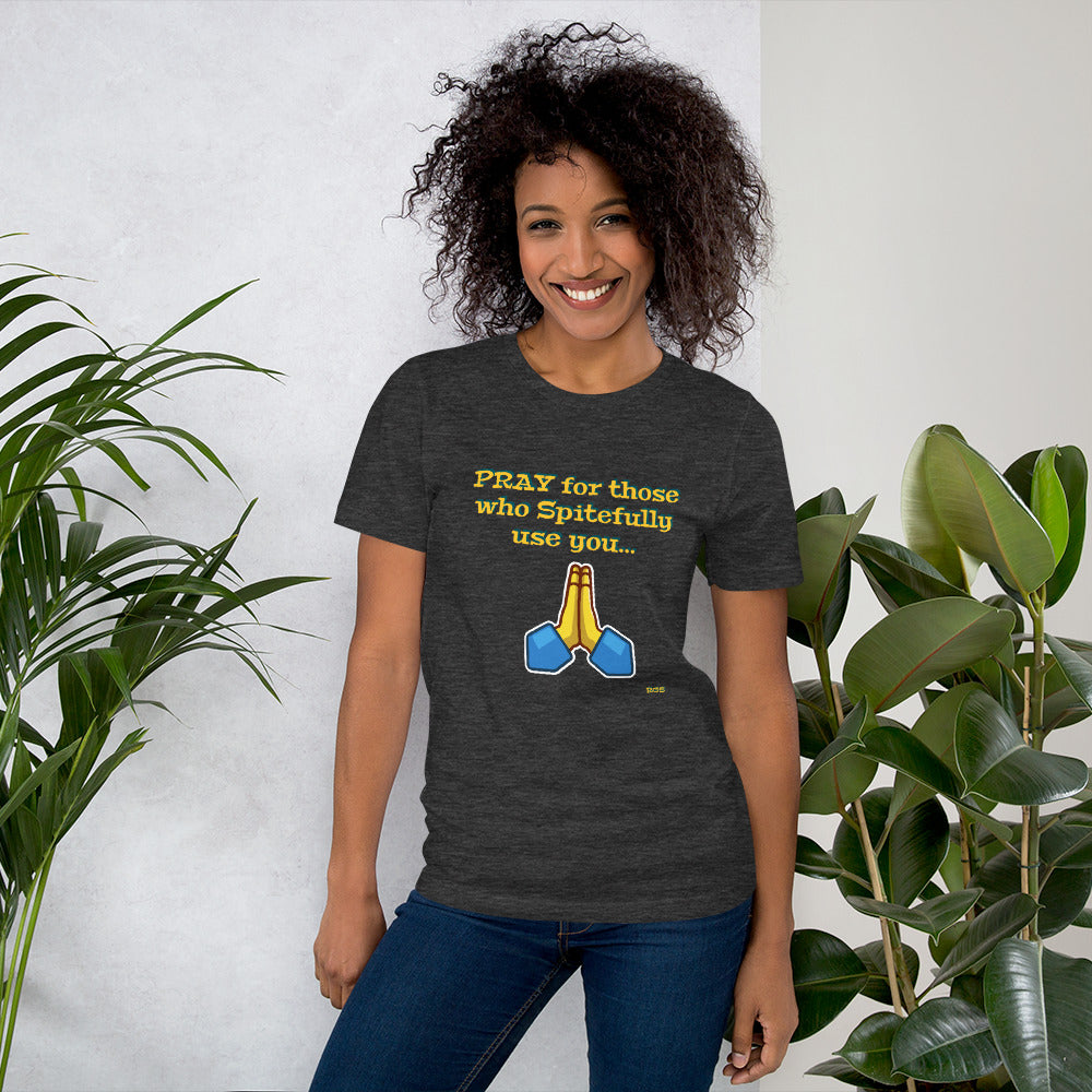 Pray T-Shirt