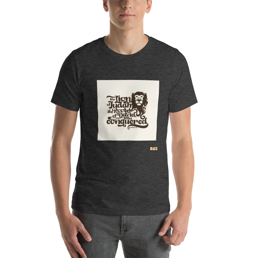 The Lion T-Shirt
