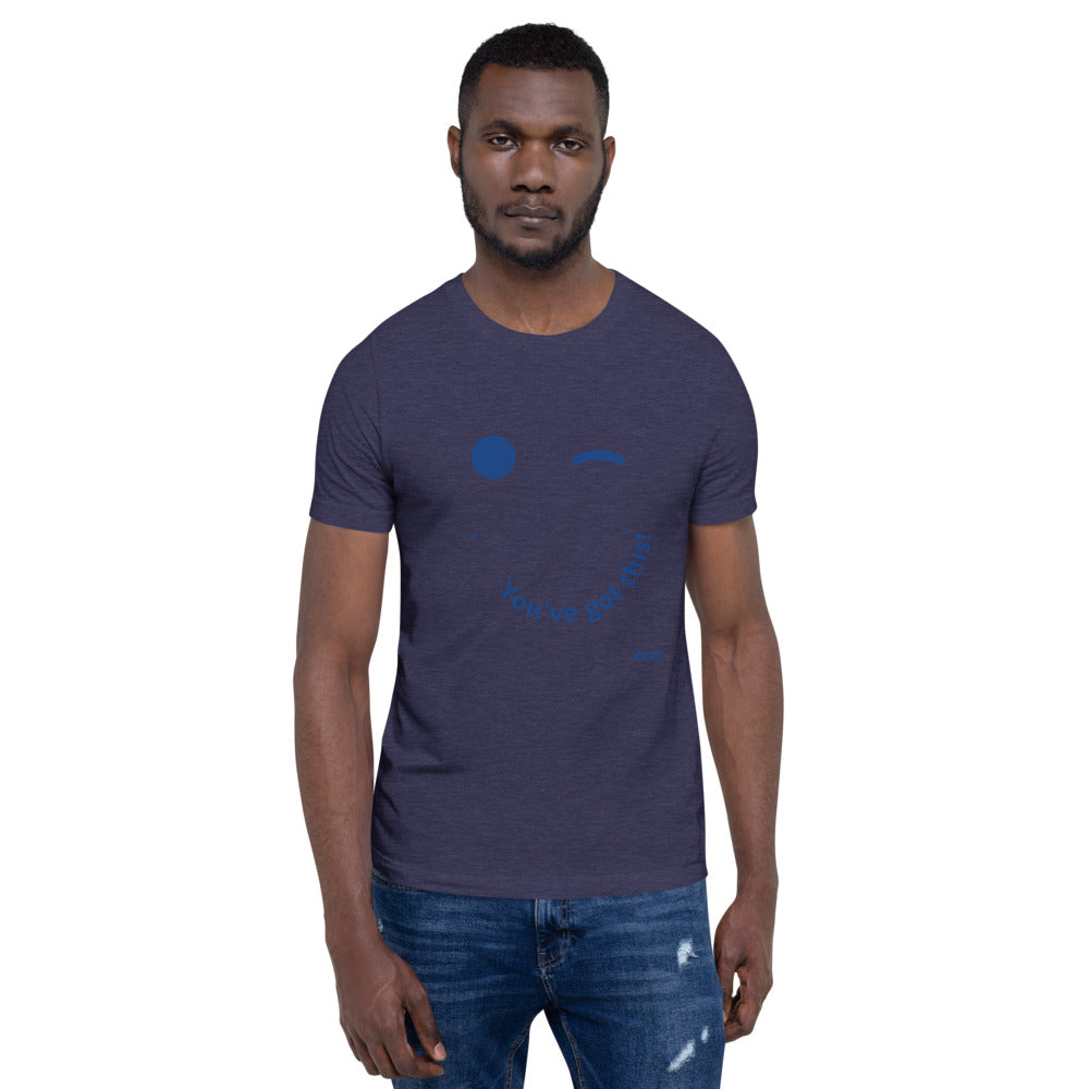 Got This T-Shirt
