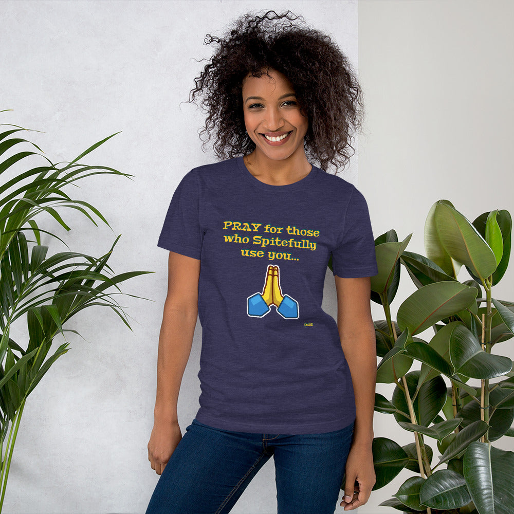 Pray T-Shirt