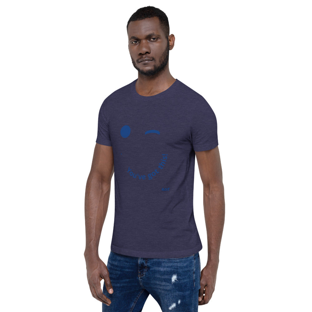 Got This T-Shirt