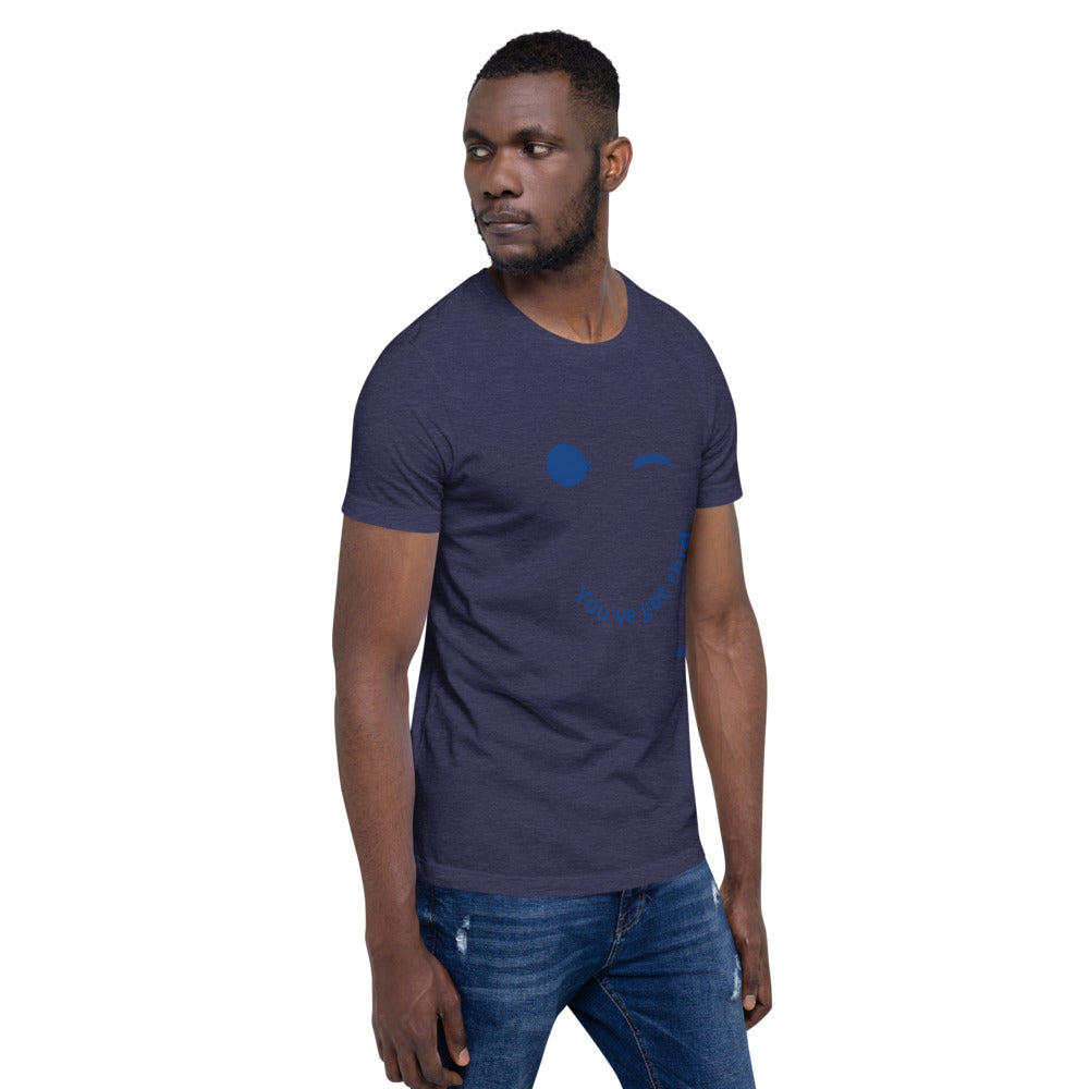 Got This T-Shirt