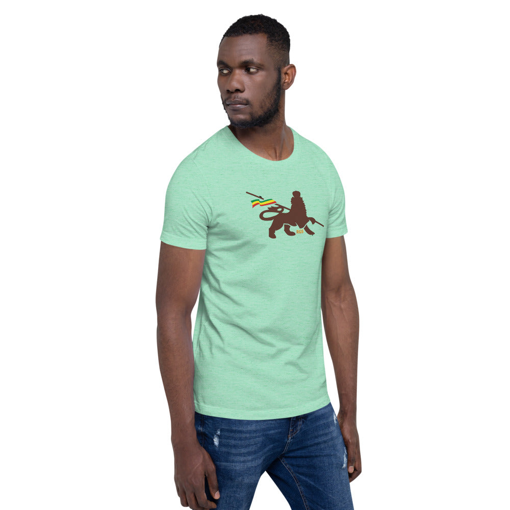 Solomonic Dynasty Unisex T-Shirt