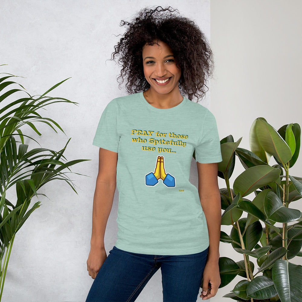 Pray T-Shirt
