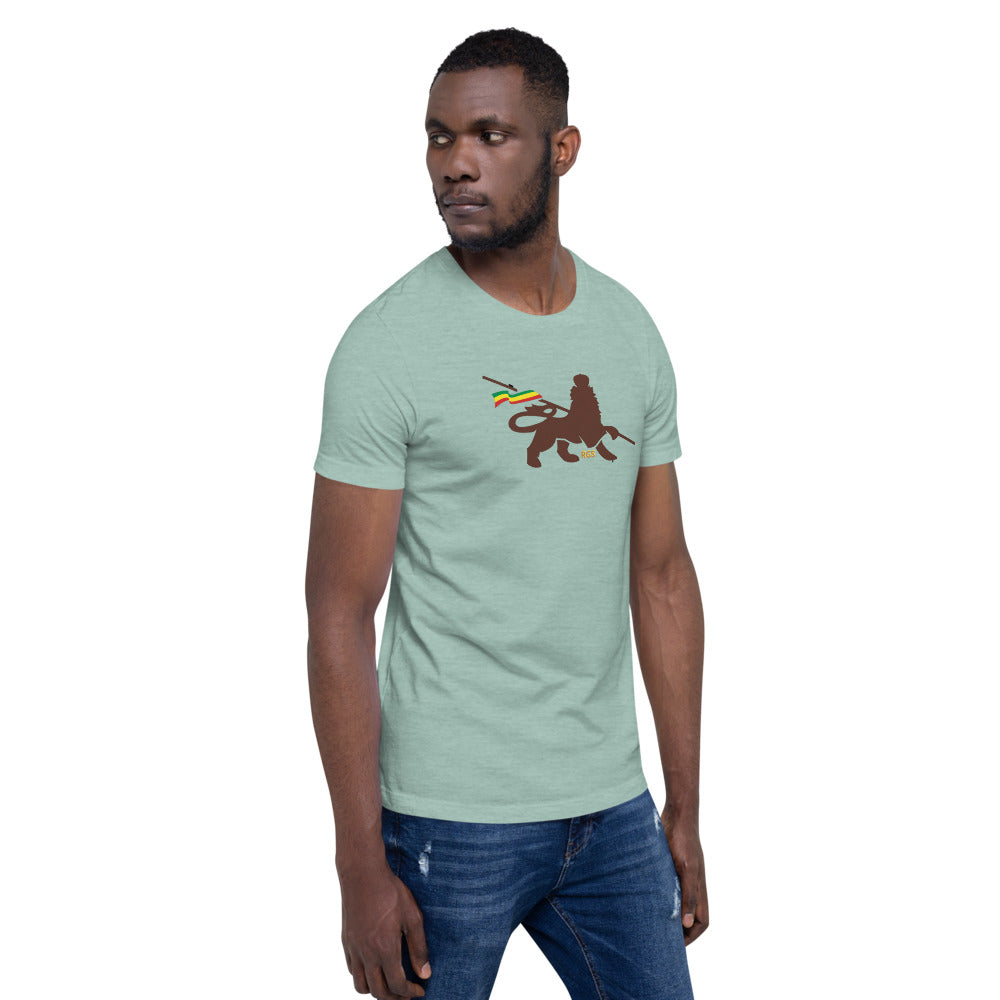 Solomonic Dynasty Unisex T-Shirt