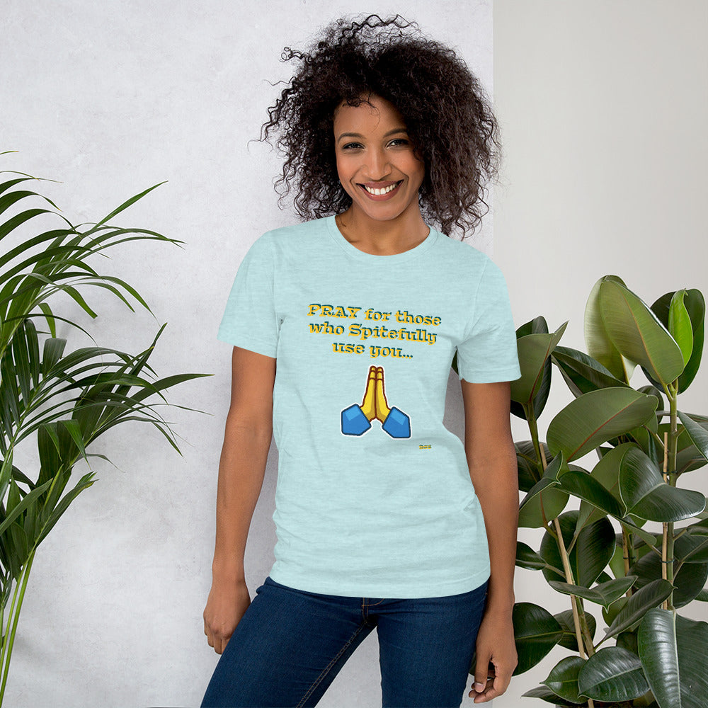 Pray T-Shirt