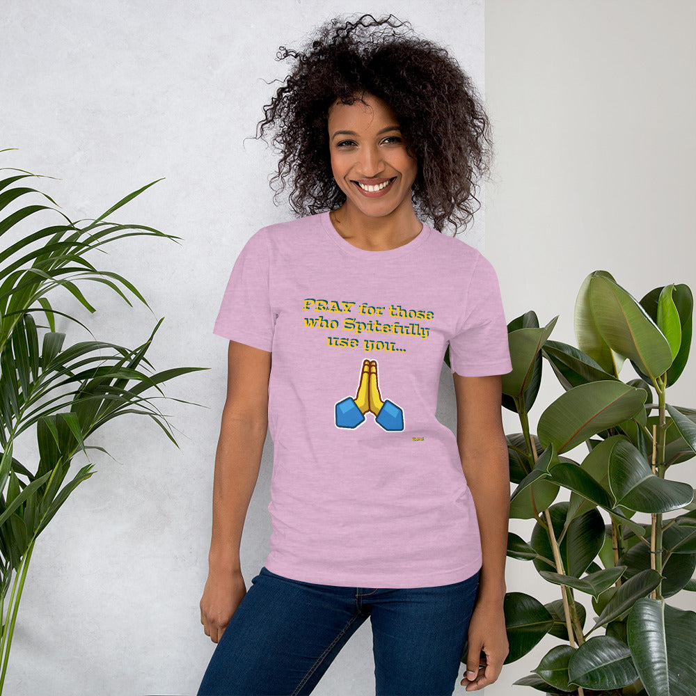 Pray T-Shirt