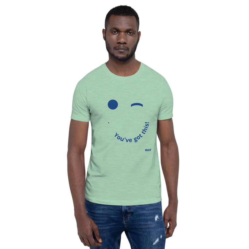 Got This T-Shirt